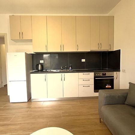 Vila 4 Stinet Vlorë Extérieur photo