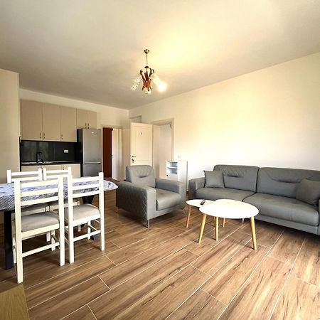 Vila 4 Stinet Vlorë Extérieur photo