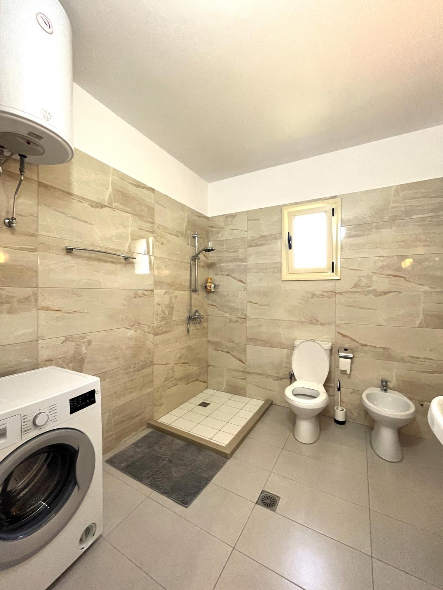 Vila 4 Stinet Vlorë Extérieur photo