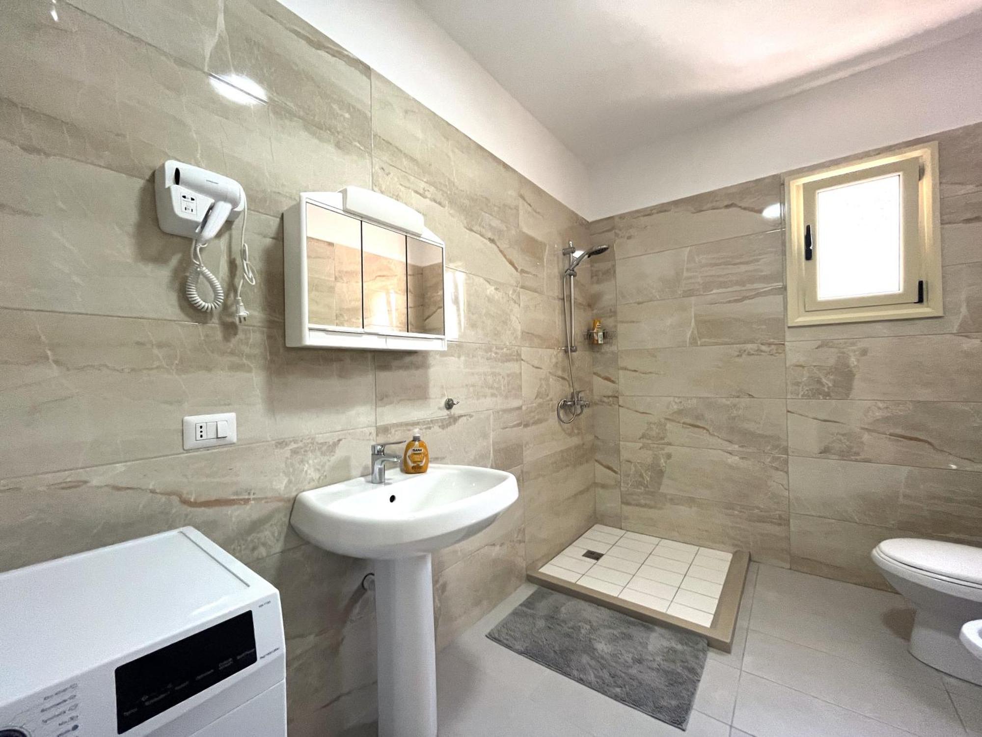 Vila 4 Stinet Vlorë Extérieur photo