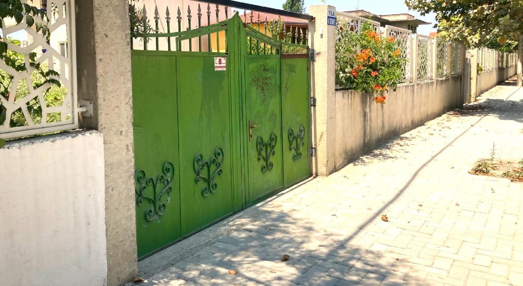 Vila 4 Stinet Vlorë Extérieur photo