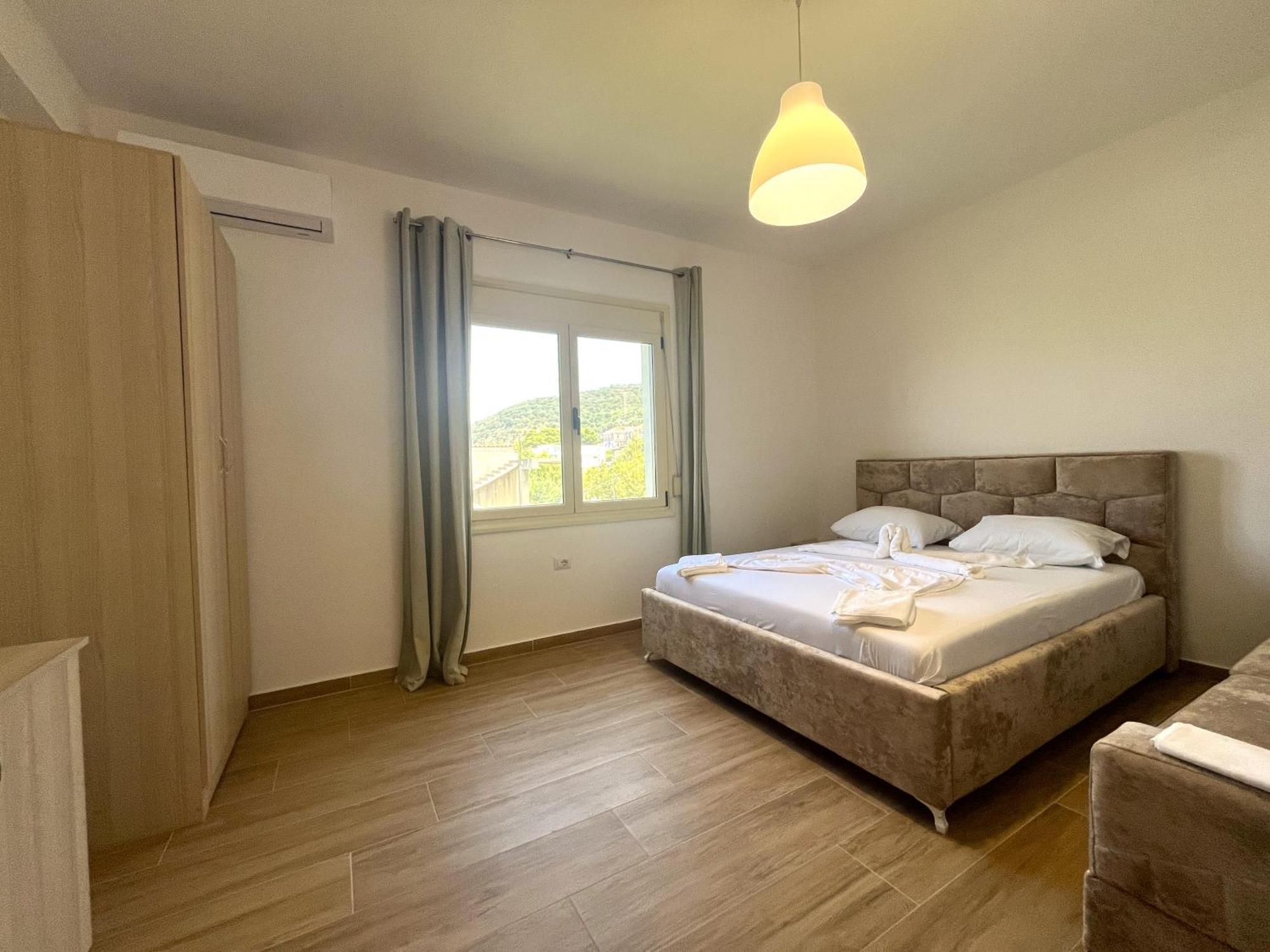 Vila 4 Stinet Vlorë Extérieur photo
