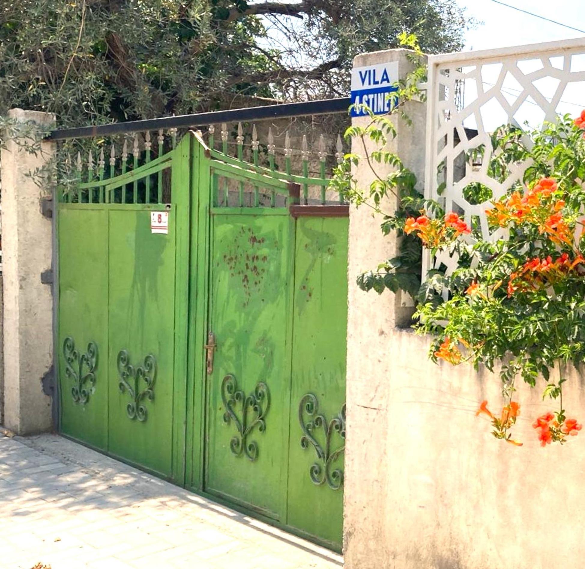 Vila 4 Stinet Vlorë Extérieur photo