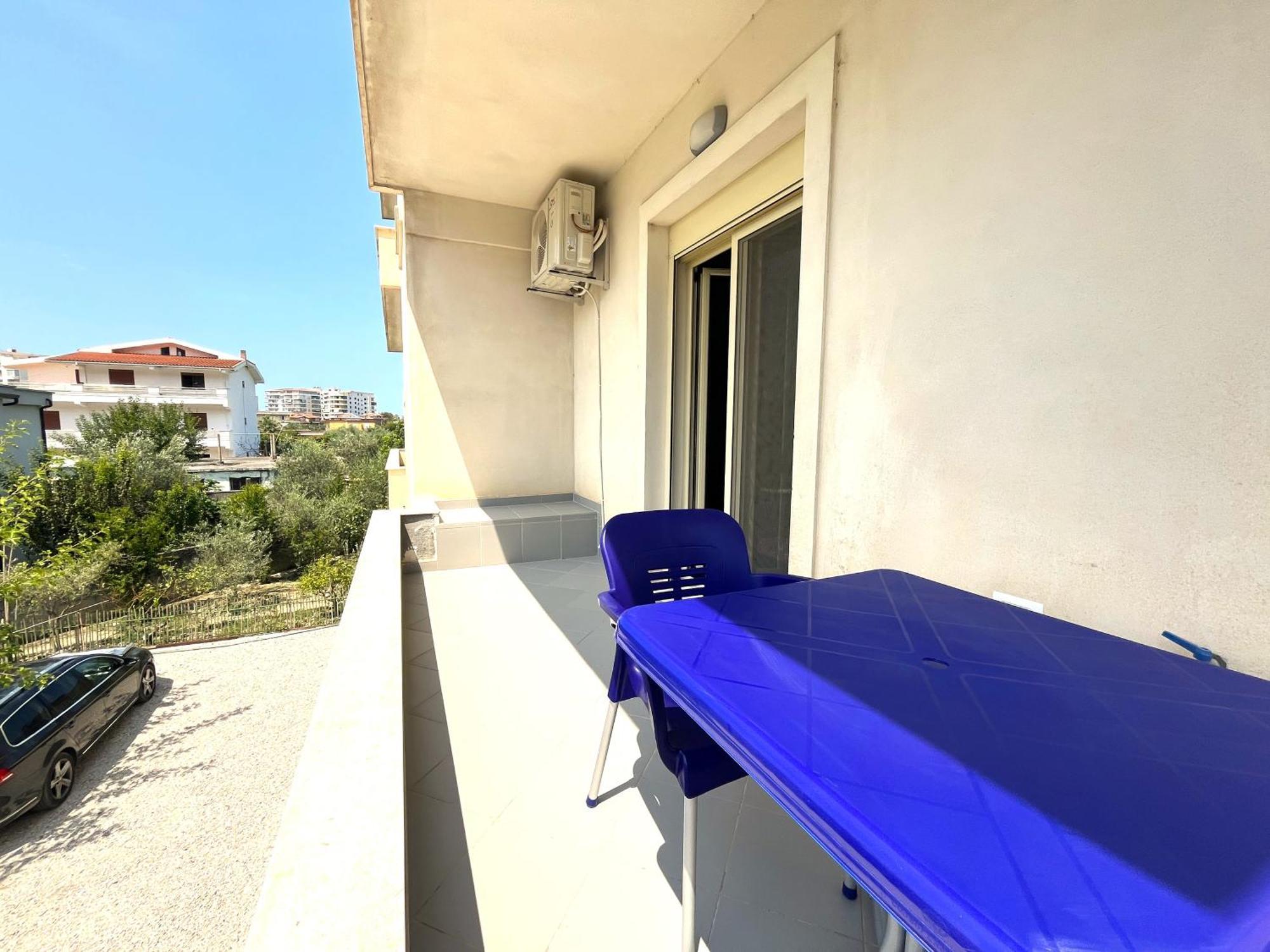Vila 4 Stinet Vlorë Extérieur photo