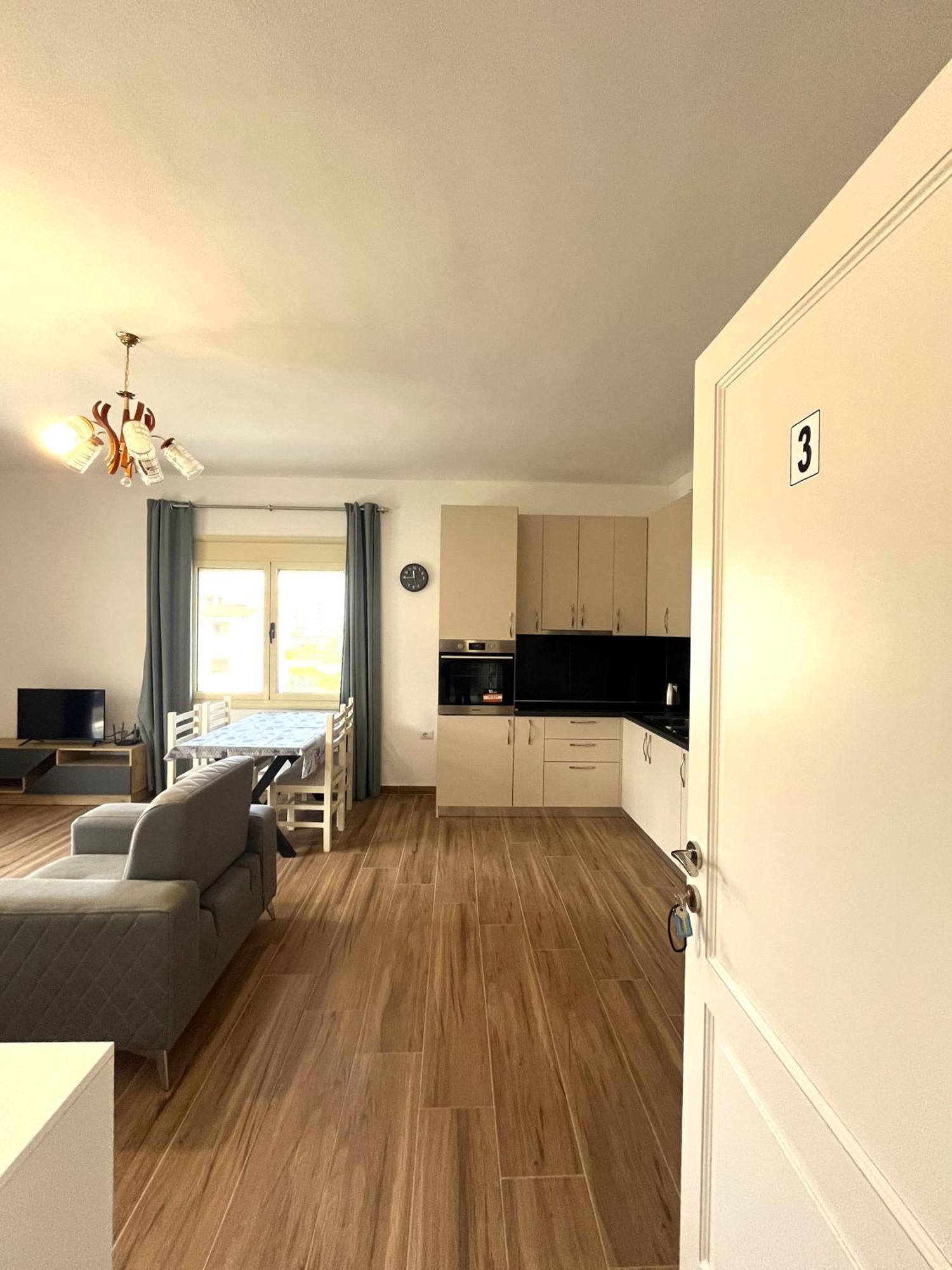 Vila 4 Stinet Vlorë Extérieur photo