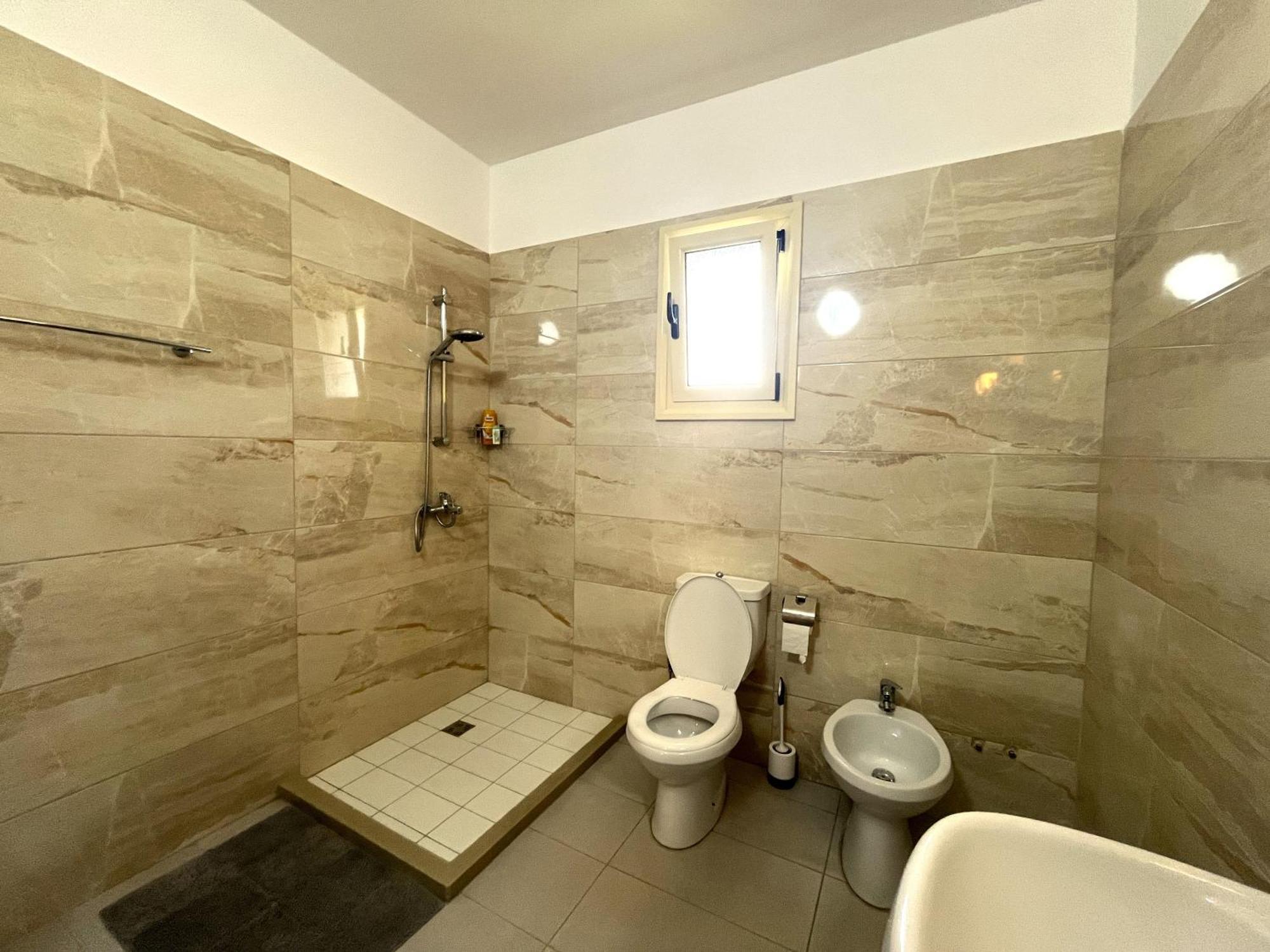 Vila 4 Stinet Vlorë Extérieur photo