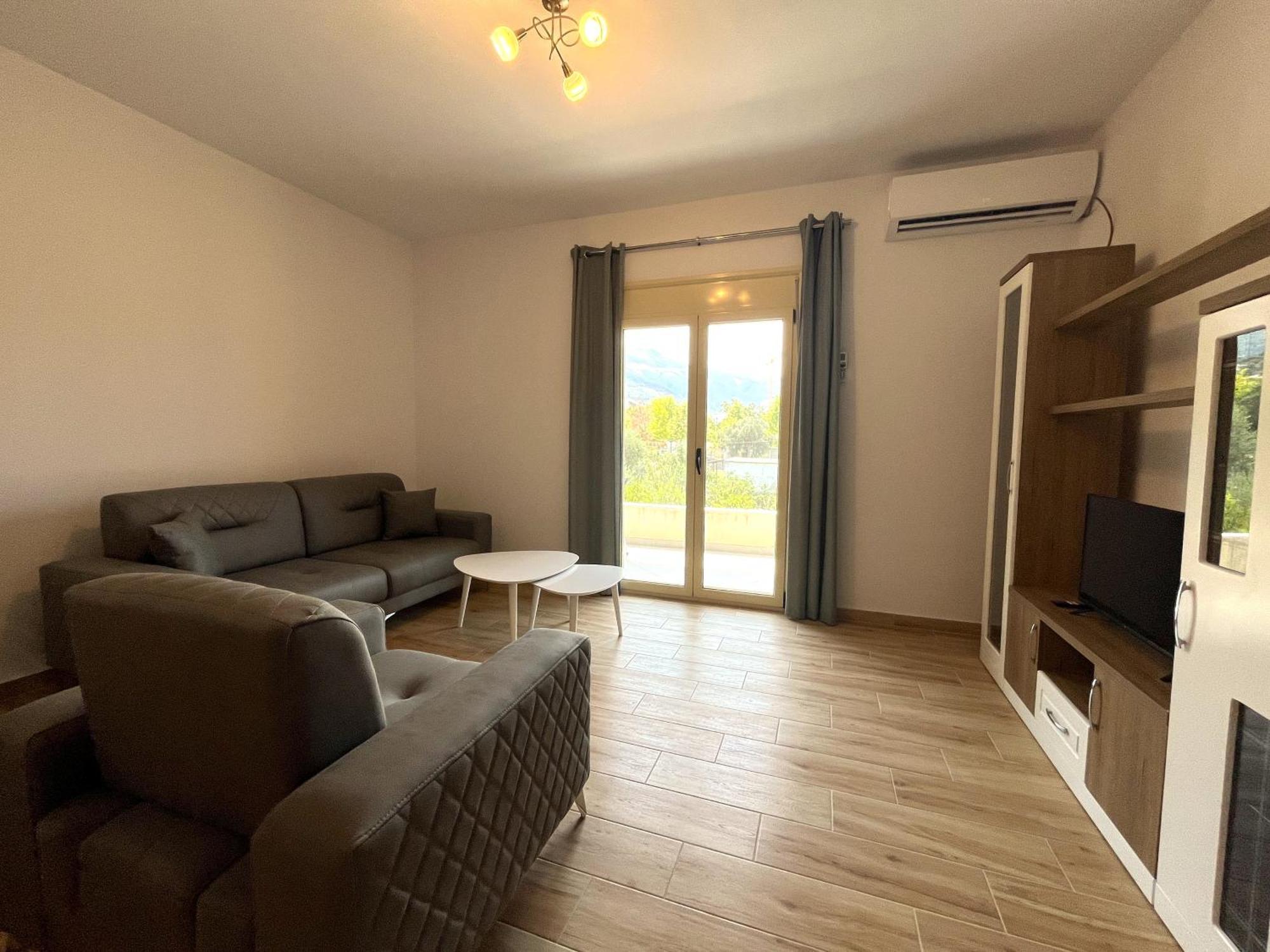 Vila 4 Stinet Vlorë Extérieur photo