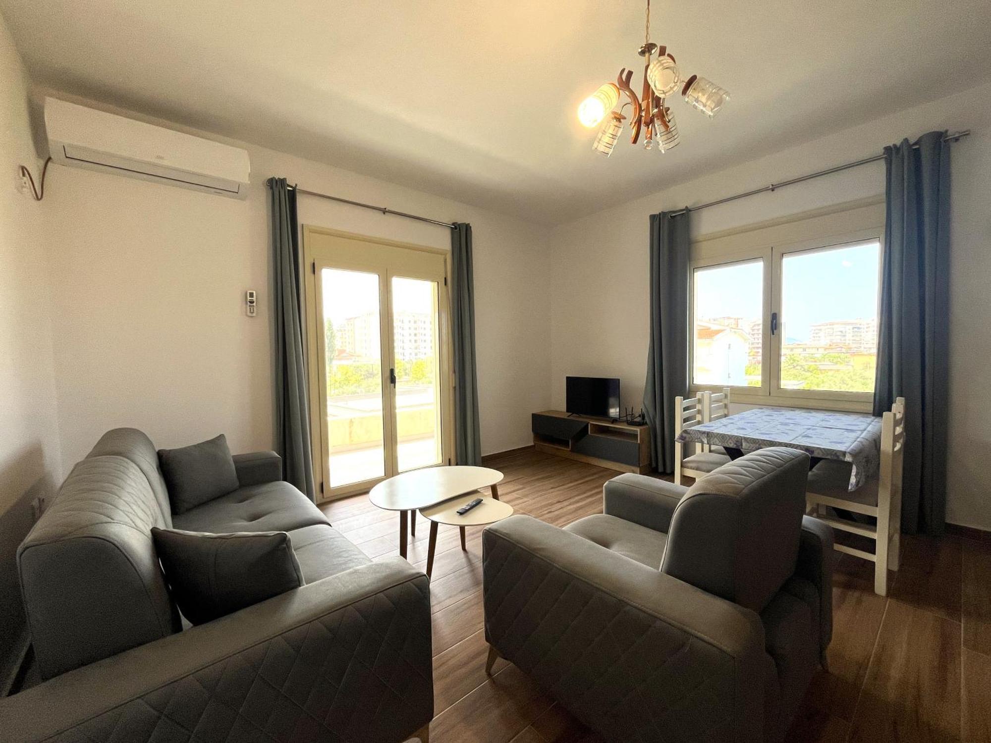 Vila 4 Stinet Vlorë Extérieur photo
