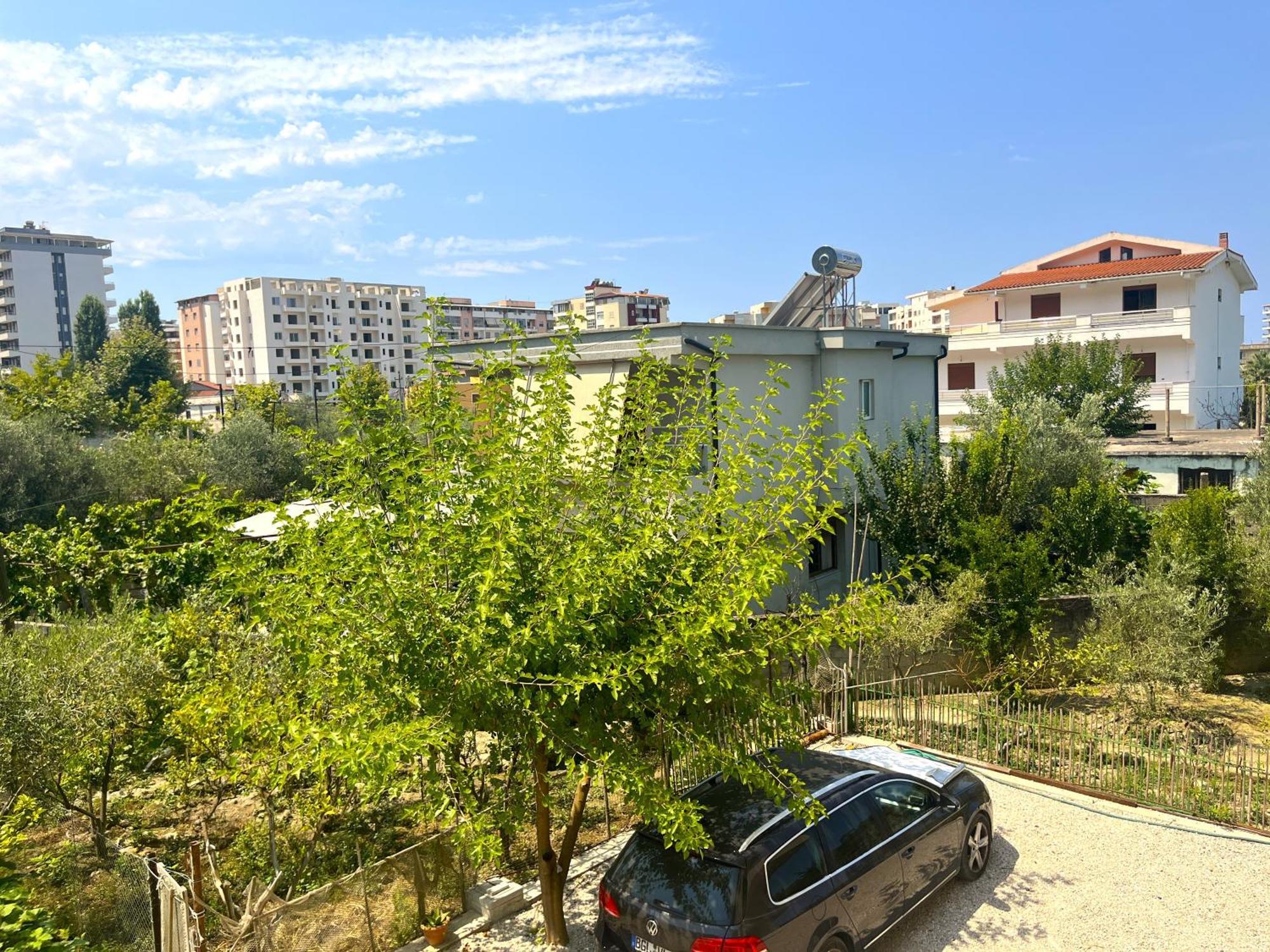 Vila 4 Stinet Vlorë Extérieur photo