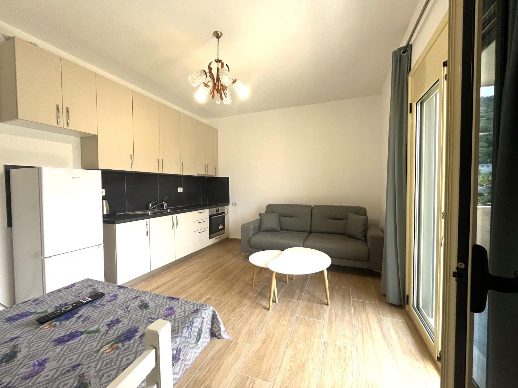 Vila 4 Stinet Vlorë Extérieur photo