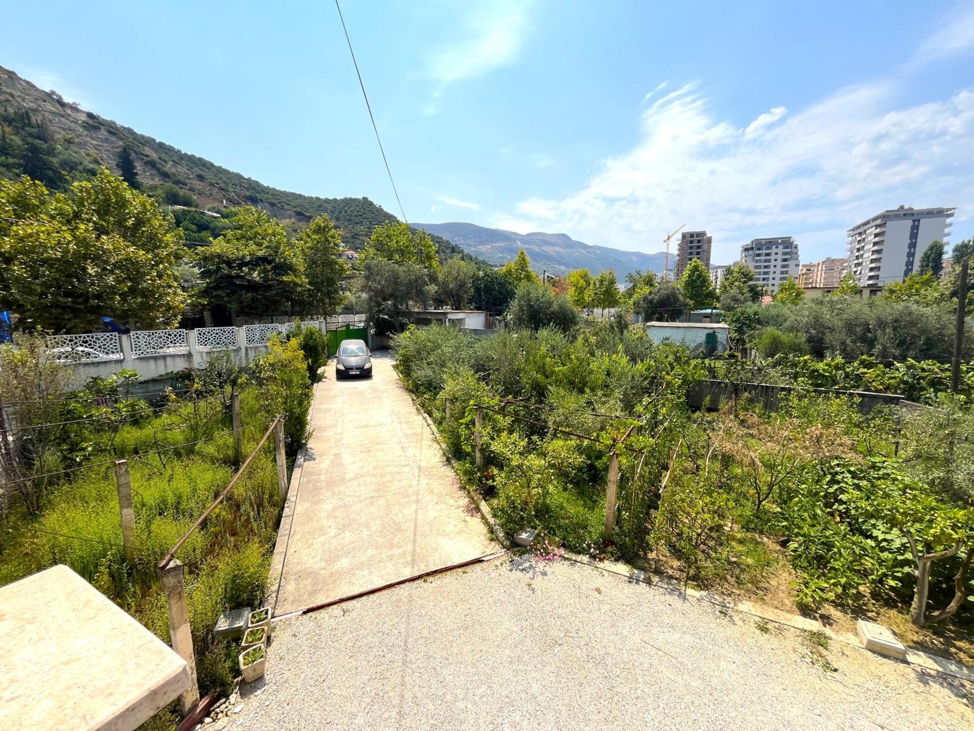 Vila 4 Stinet Vlorë Extérieur photo
