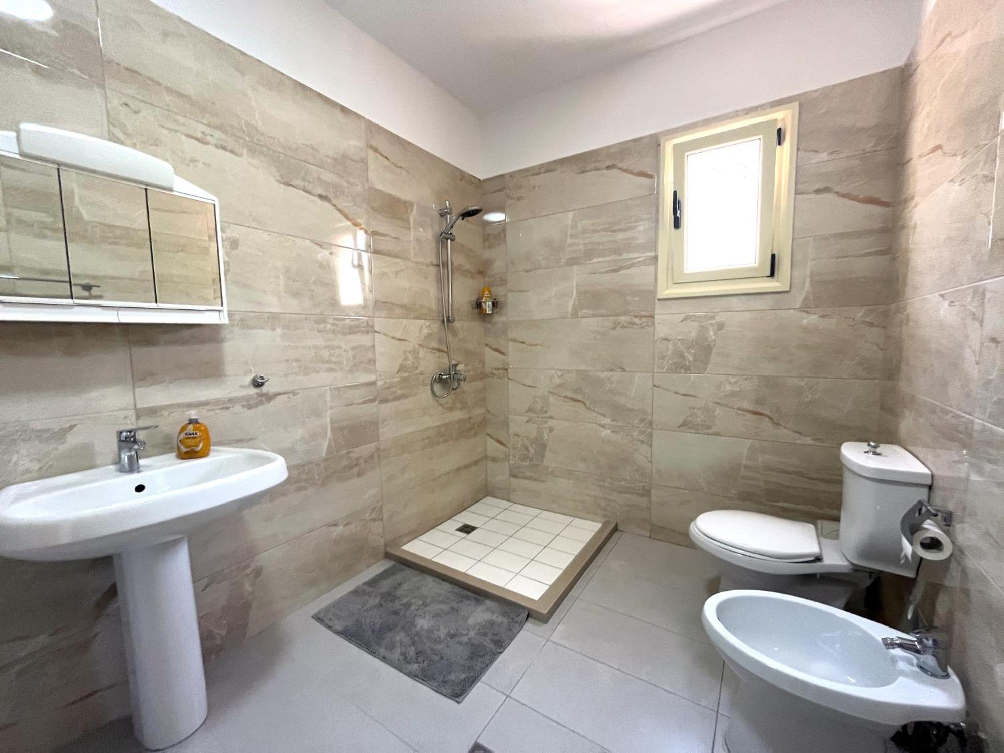Vila 4 Stinet Vlorë Extérieur photo