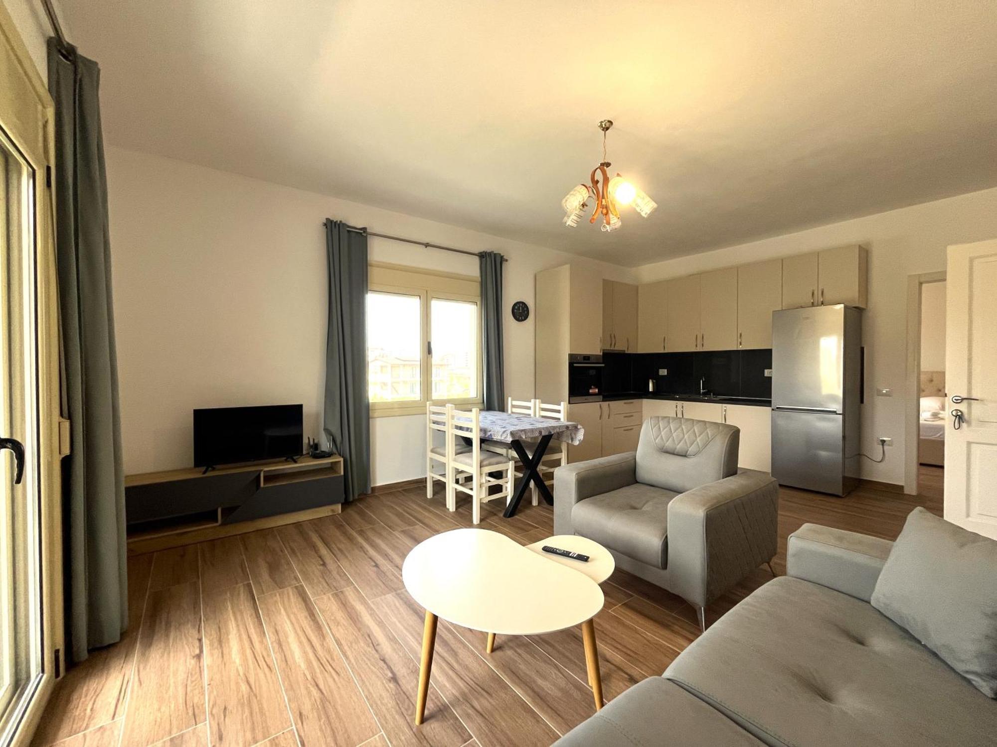 Vila 4 Stinet Vlorë Extérieur photo