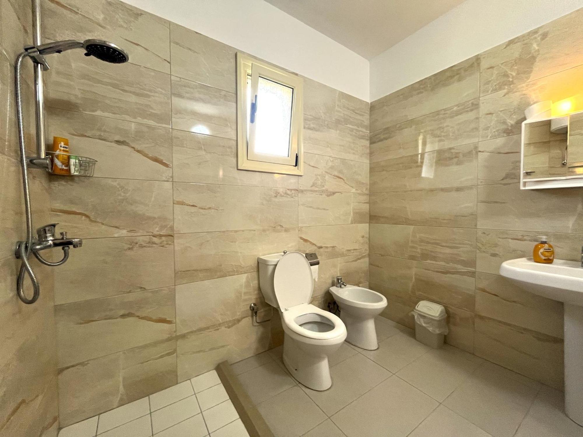 Vila 4 Stinet Vlorë Extérieur photo