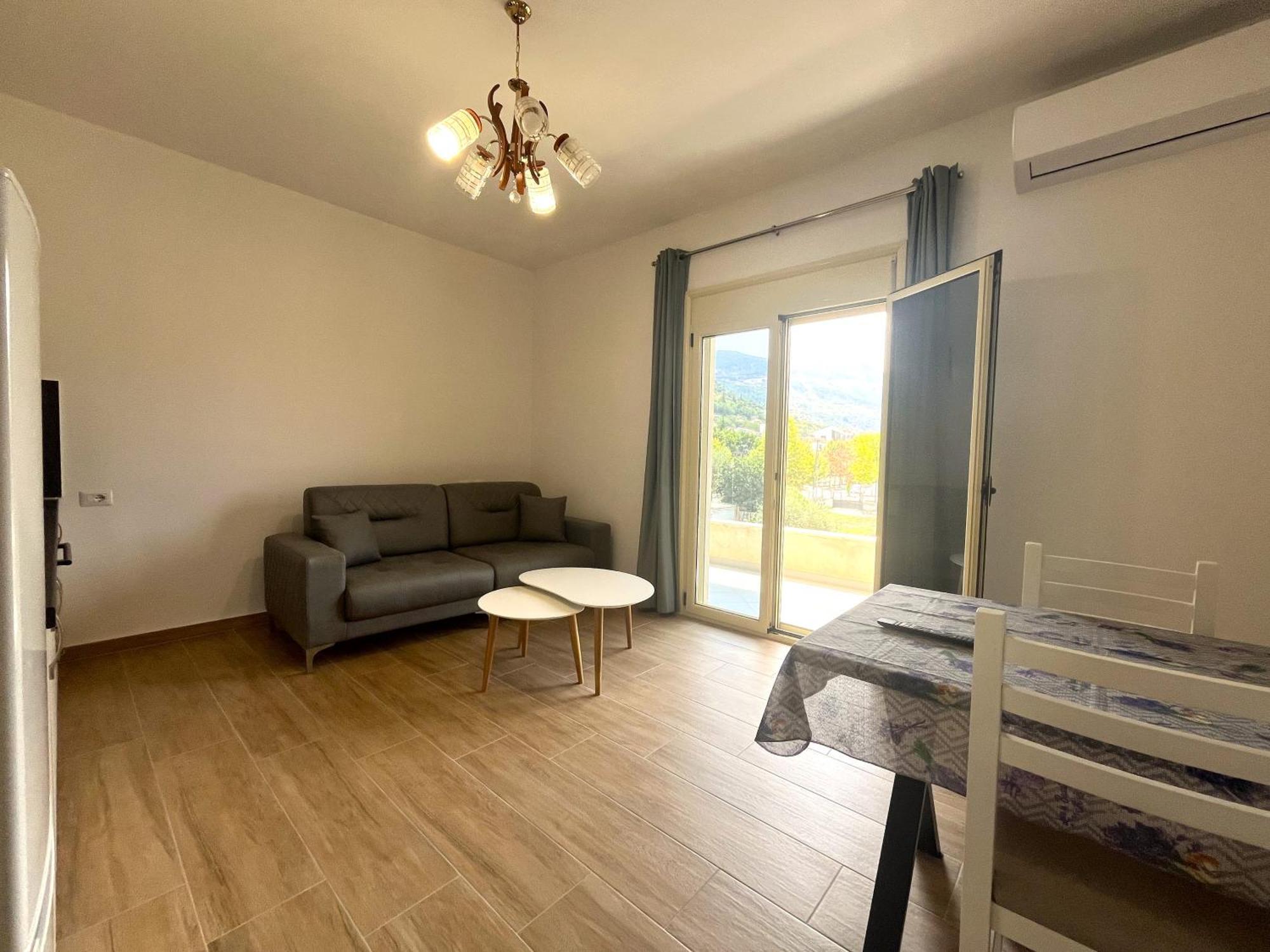 Vila 4 Stinet Vlorë Extérieur photo