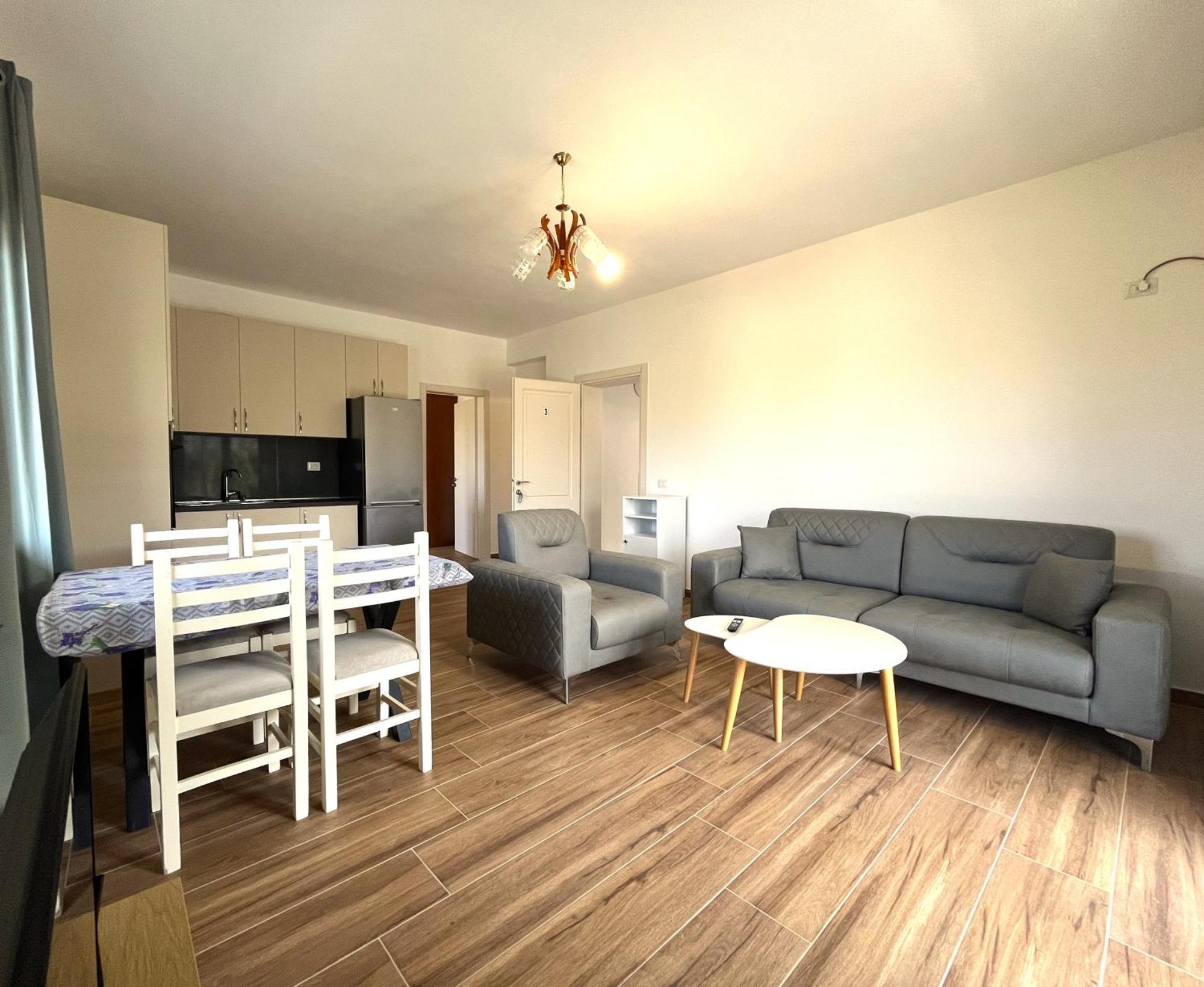 Vila 4 Stinet Vlorë Extérieur photo