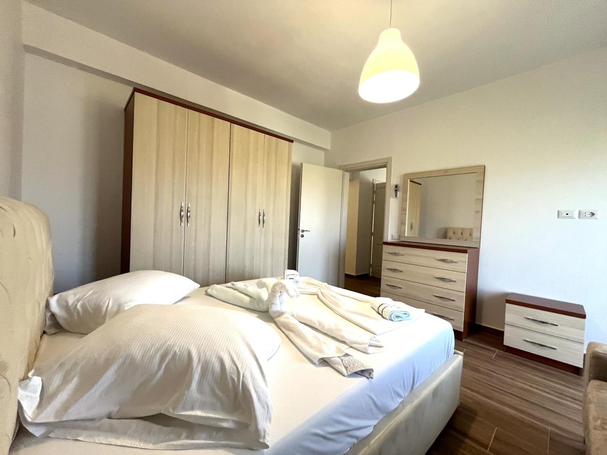 Vila 4 Stinet Vlorë Extérieur photo