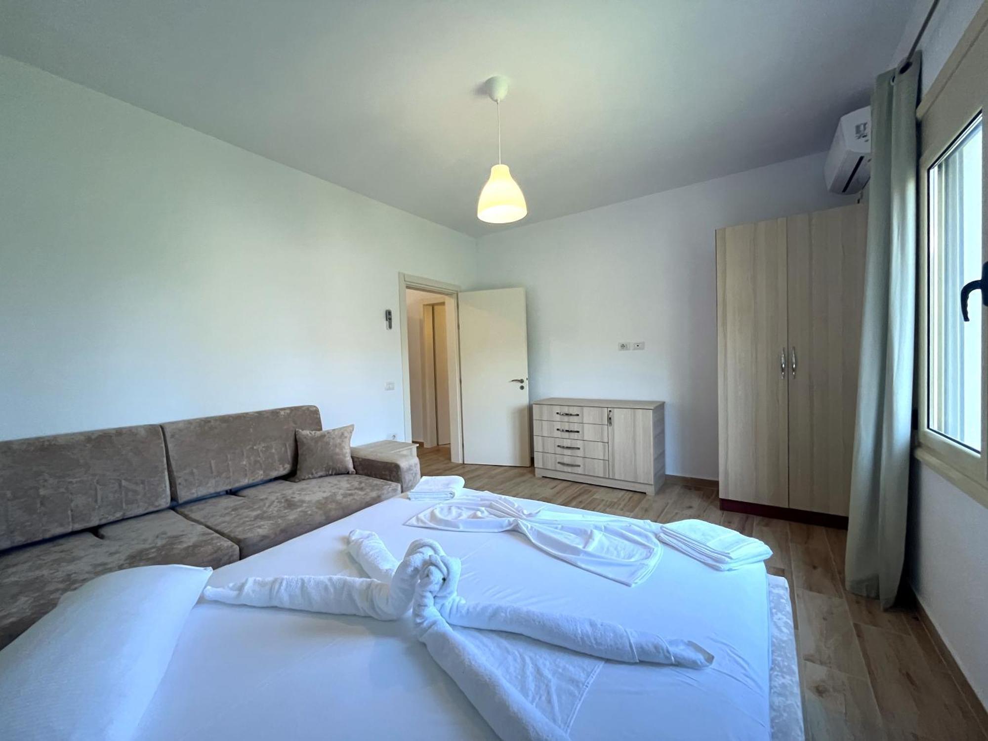 Vila 4 Stinet Vlorë Extérieur photo