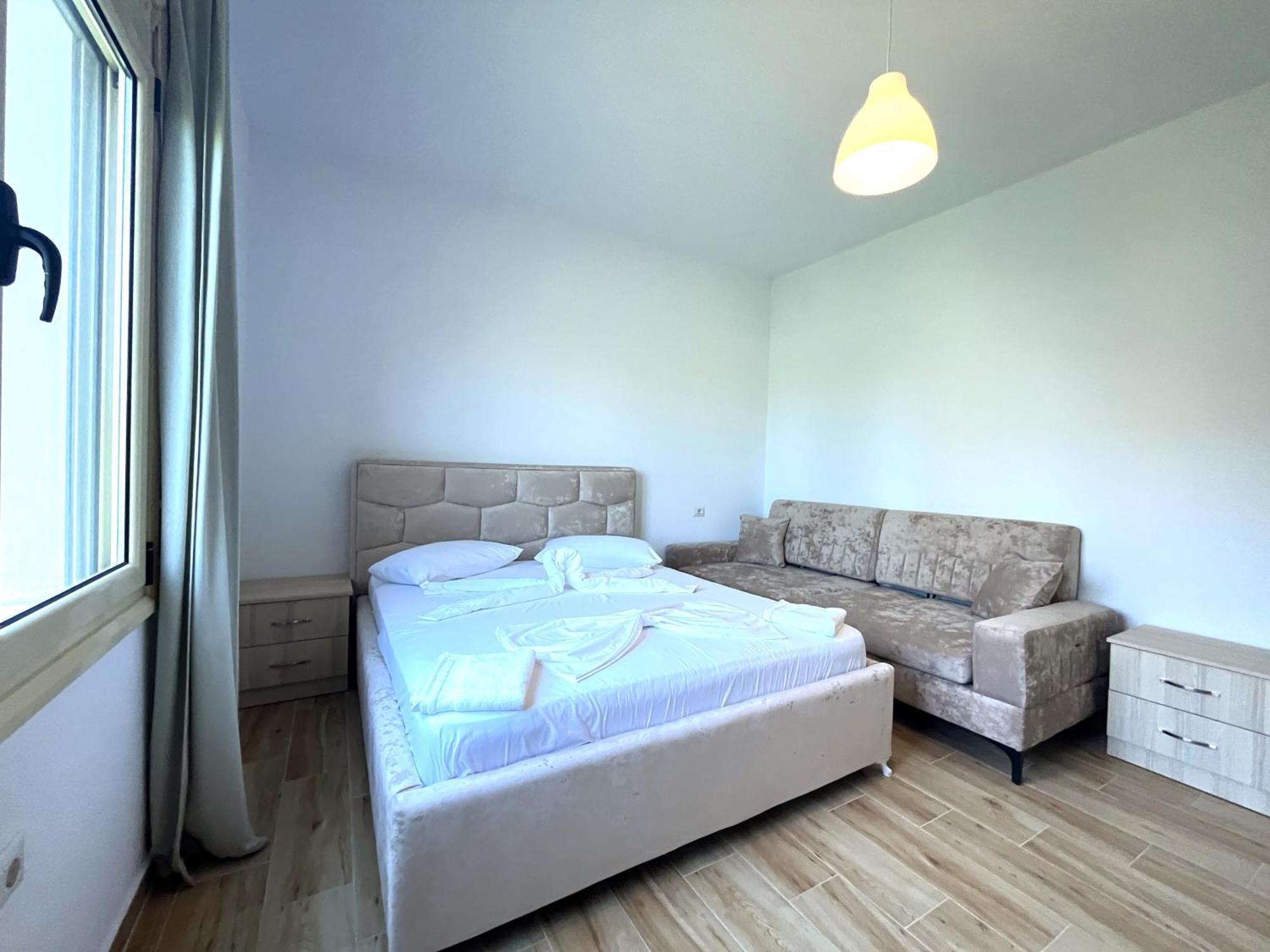 Vila 4 Stinet Vlorë Extérieur photo