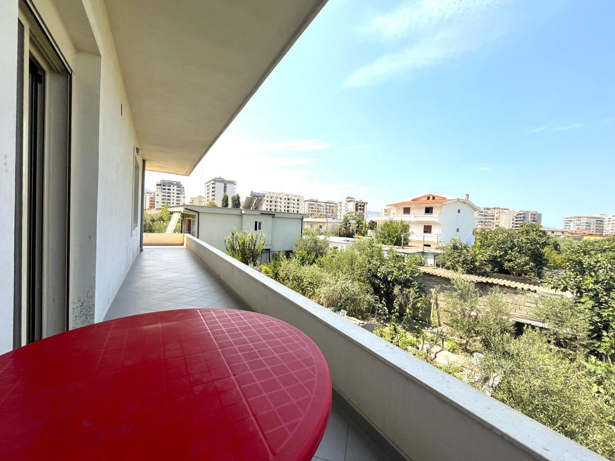Vila 4 Stinet Vlorë Extérieur photo