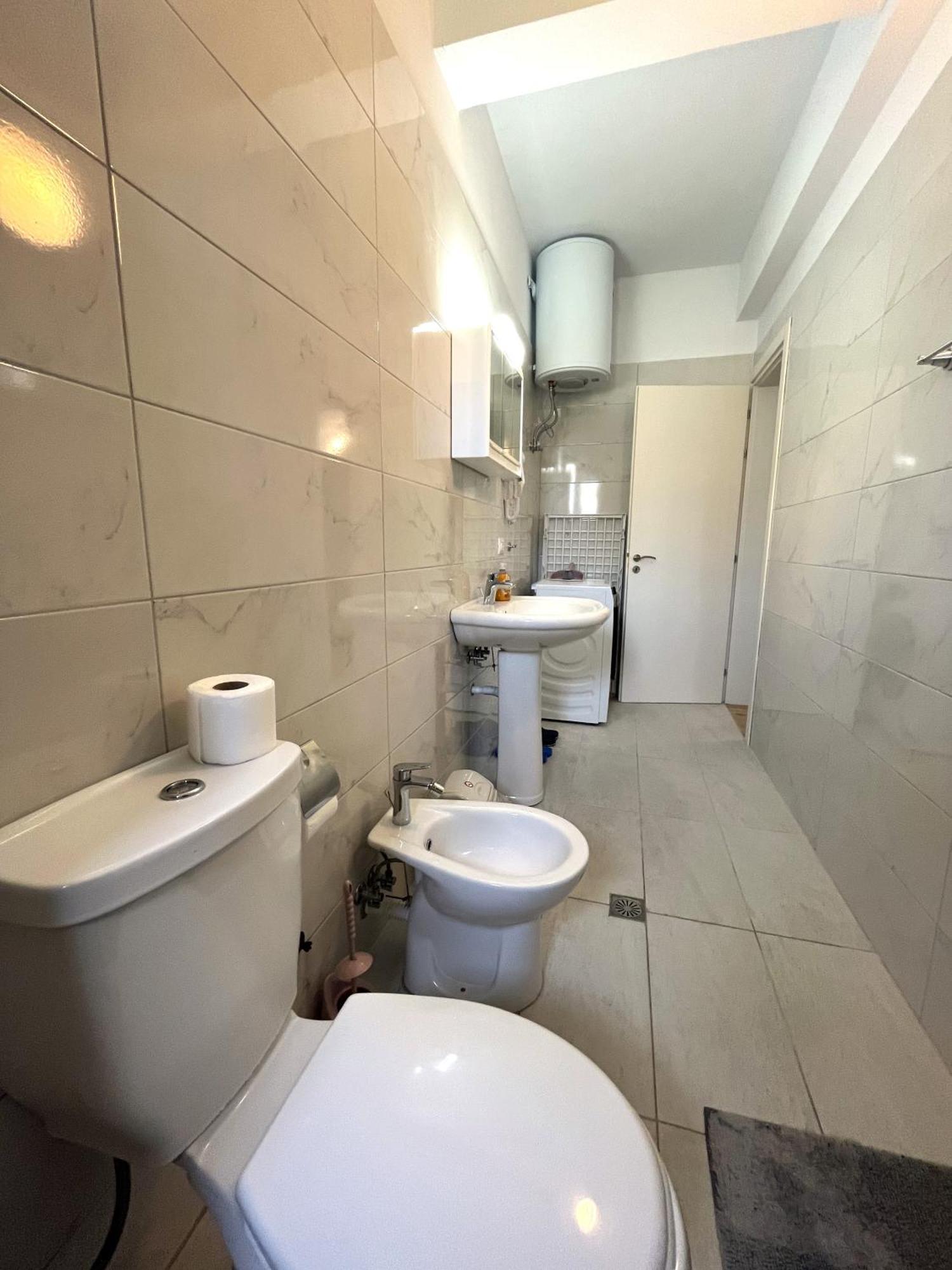 Vila 4 Stinet Vlorë Extérieur photo